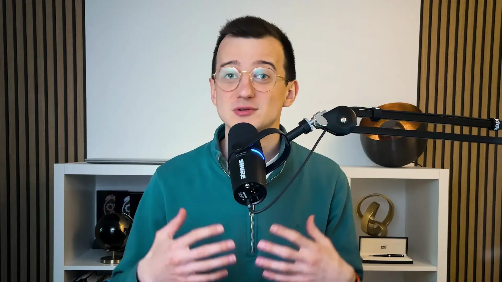 Der Skalierungseffekt Podcast Erklärung